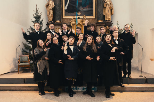 Dixit Dixit Dominus Domino!