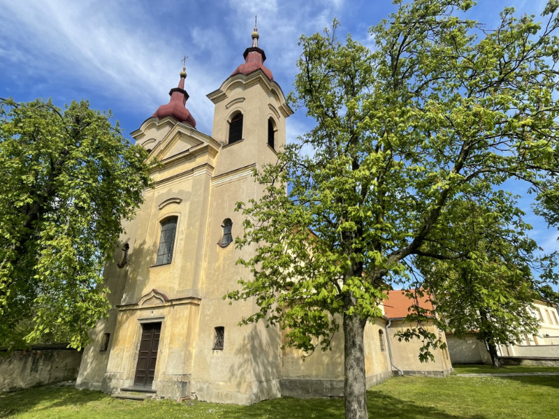 Duchovno