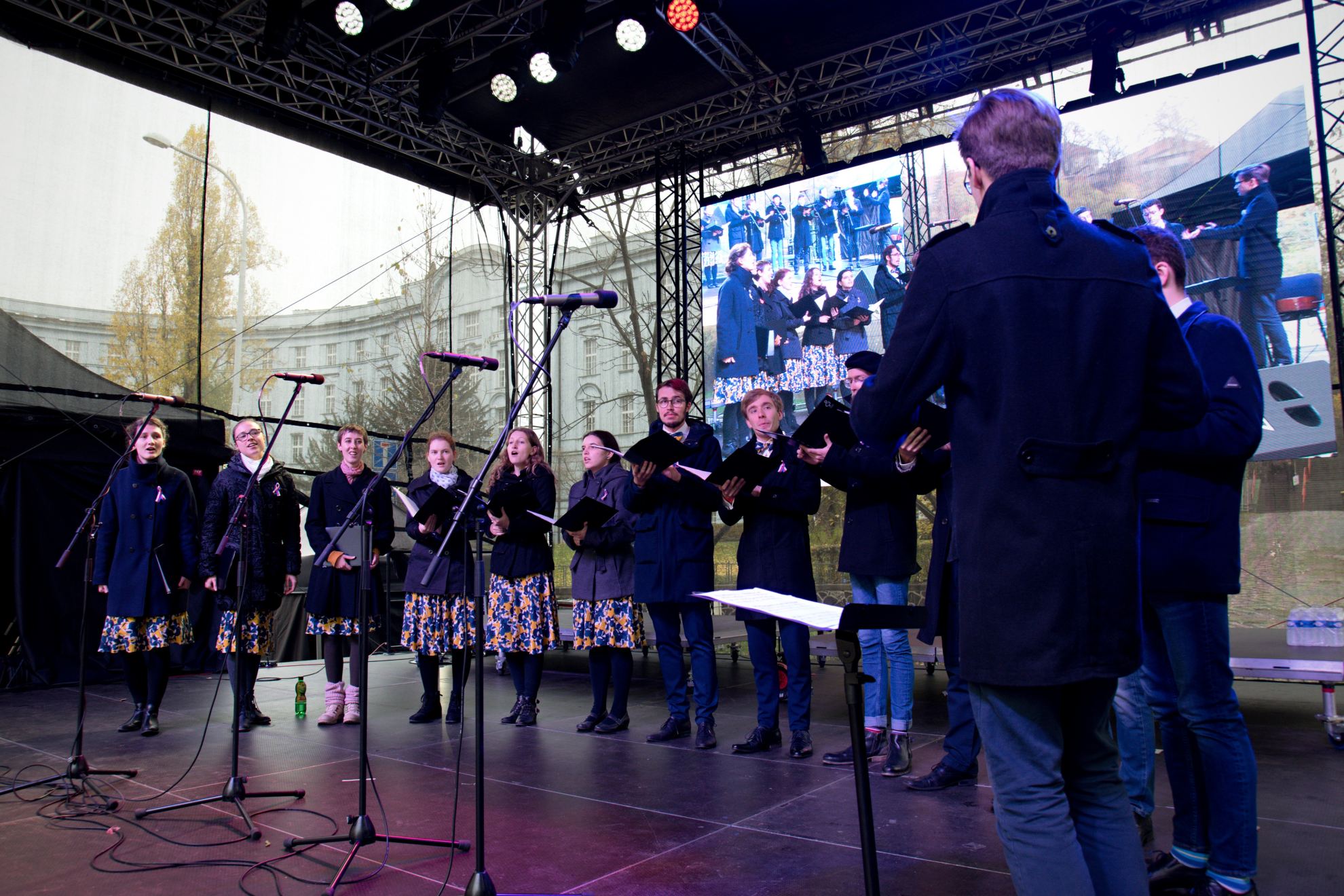 Albertov 2019