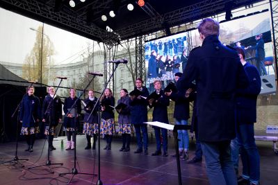Albertov 2019